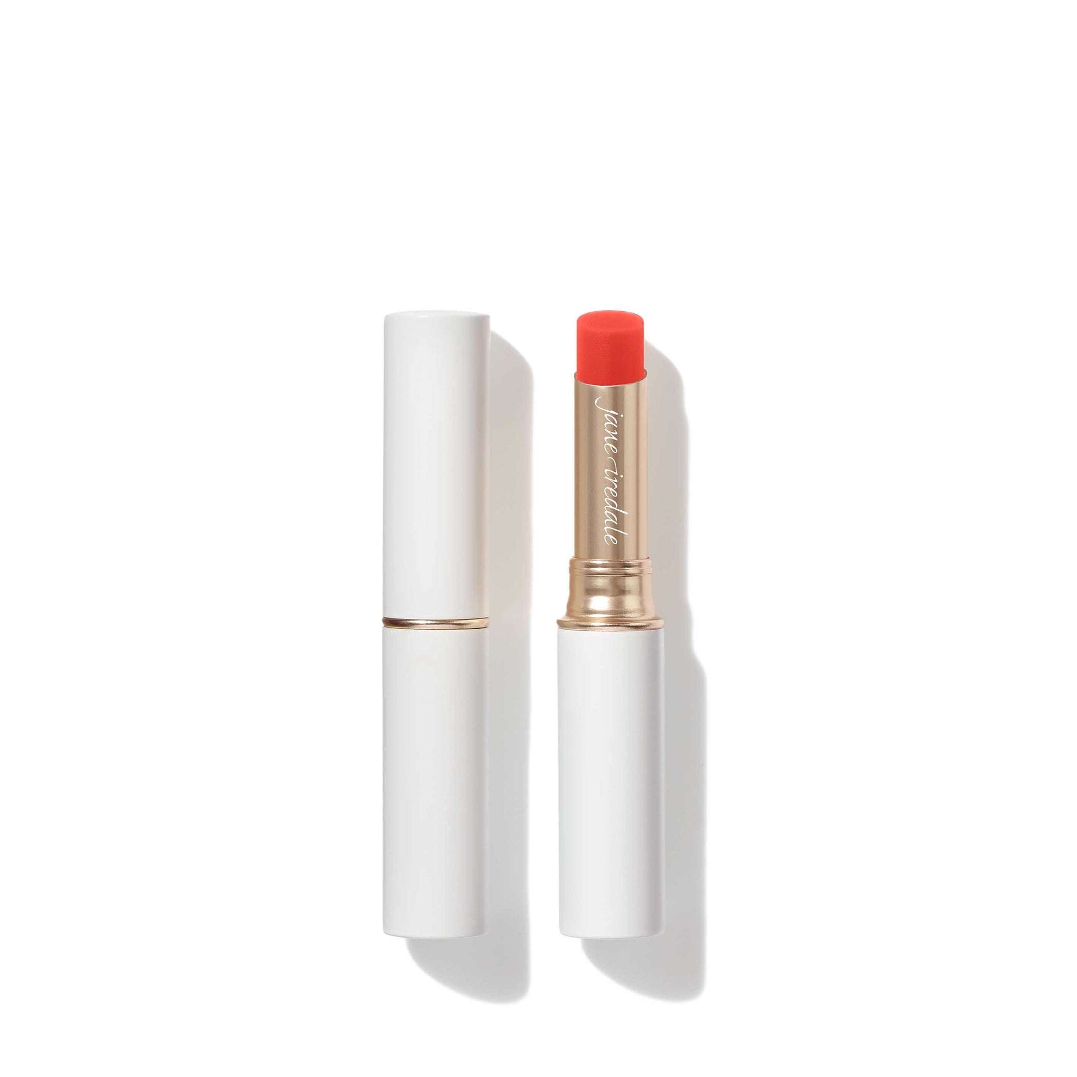 Just Kissed Lip and Cheek Stain - Forever Red