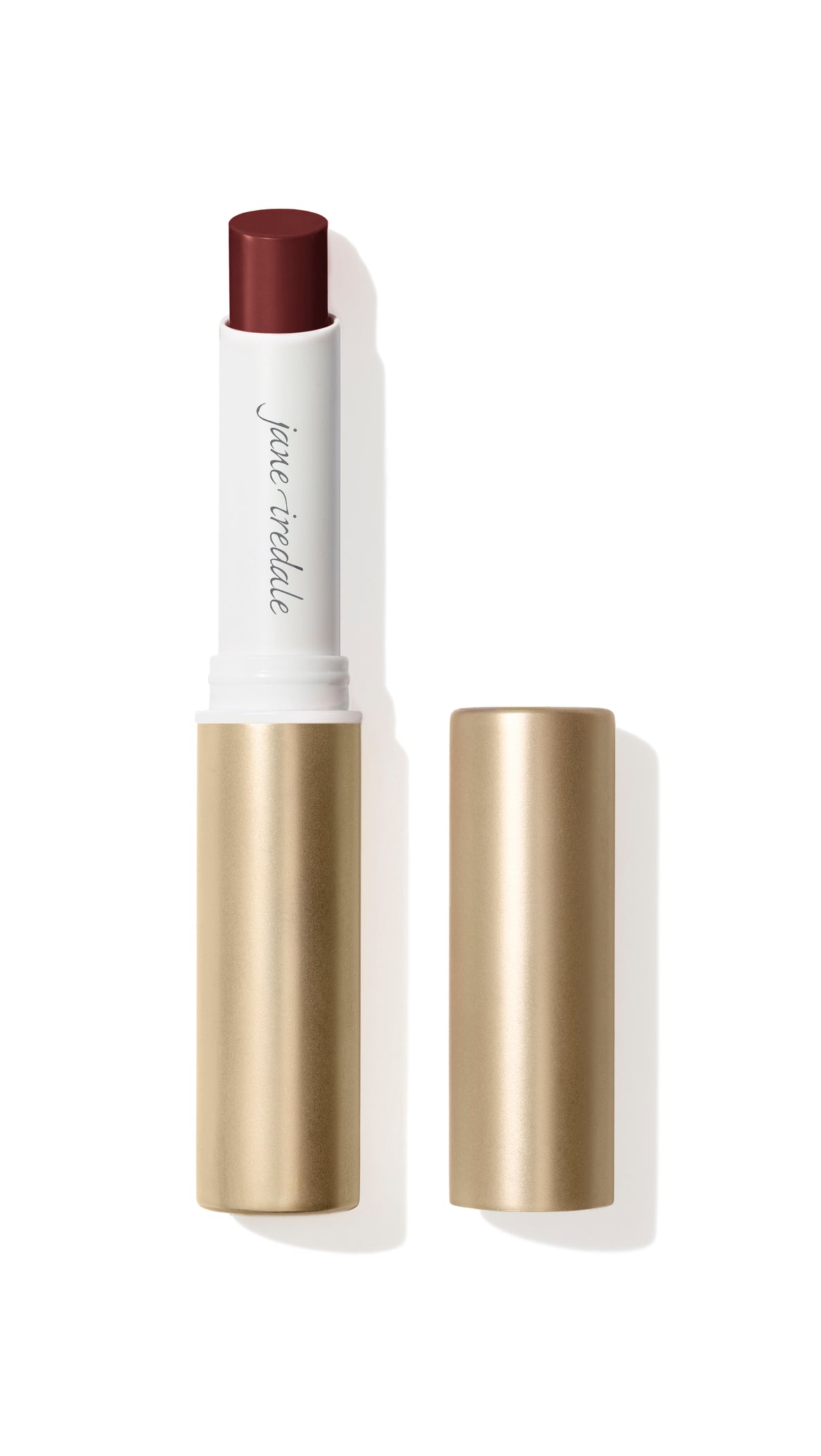ColorLuxe Hydrating Cream Lipstick - Bordeaux