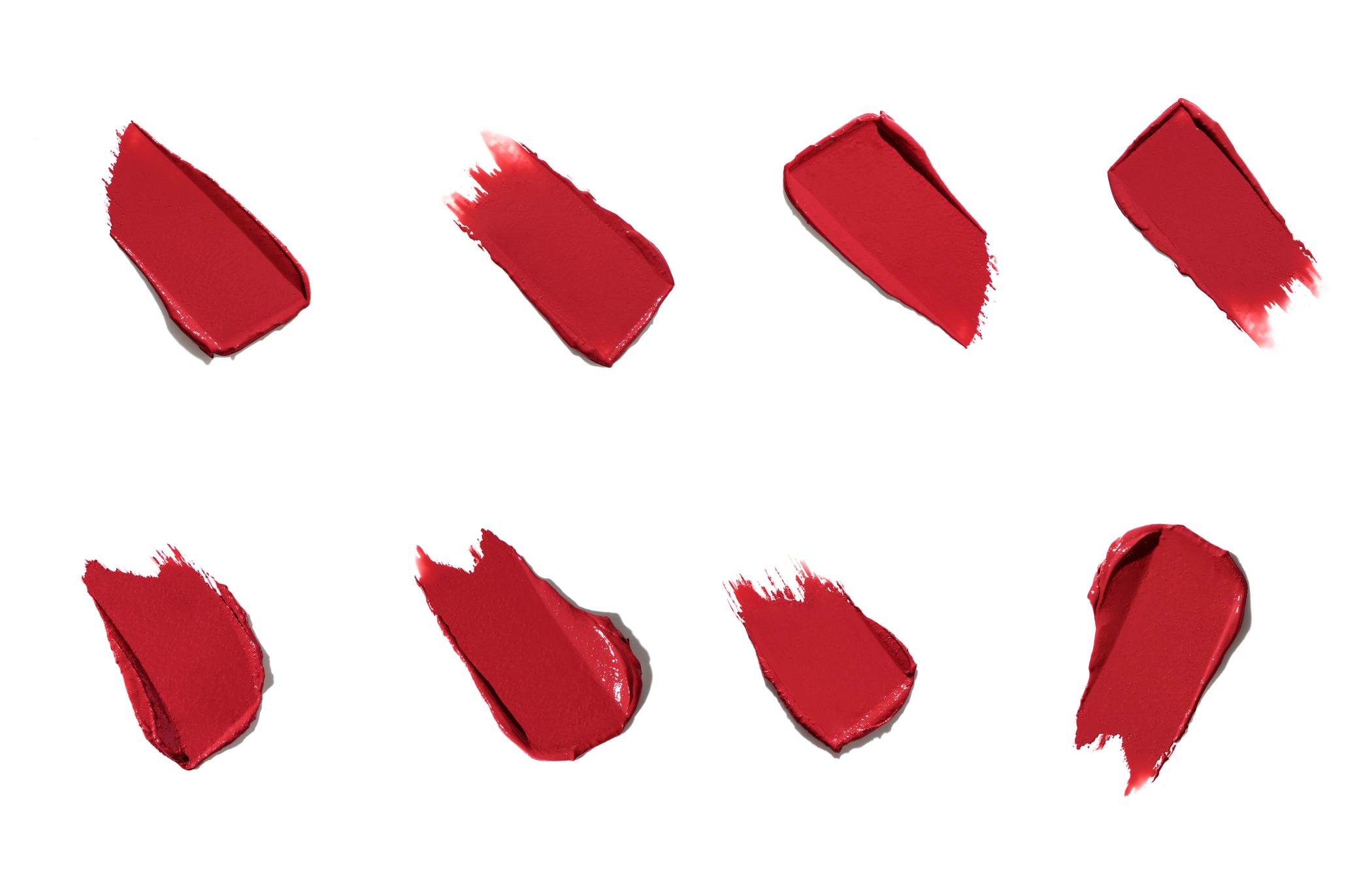 ColorLuxe Hydrating Cream Lipstick - CandyApple