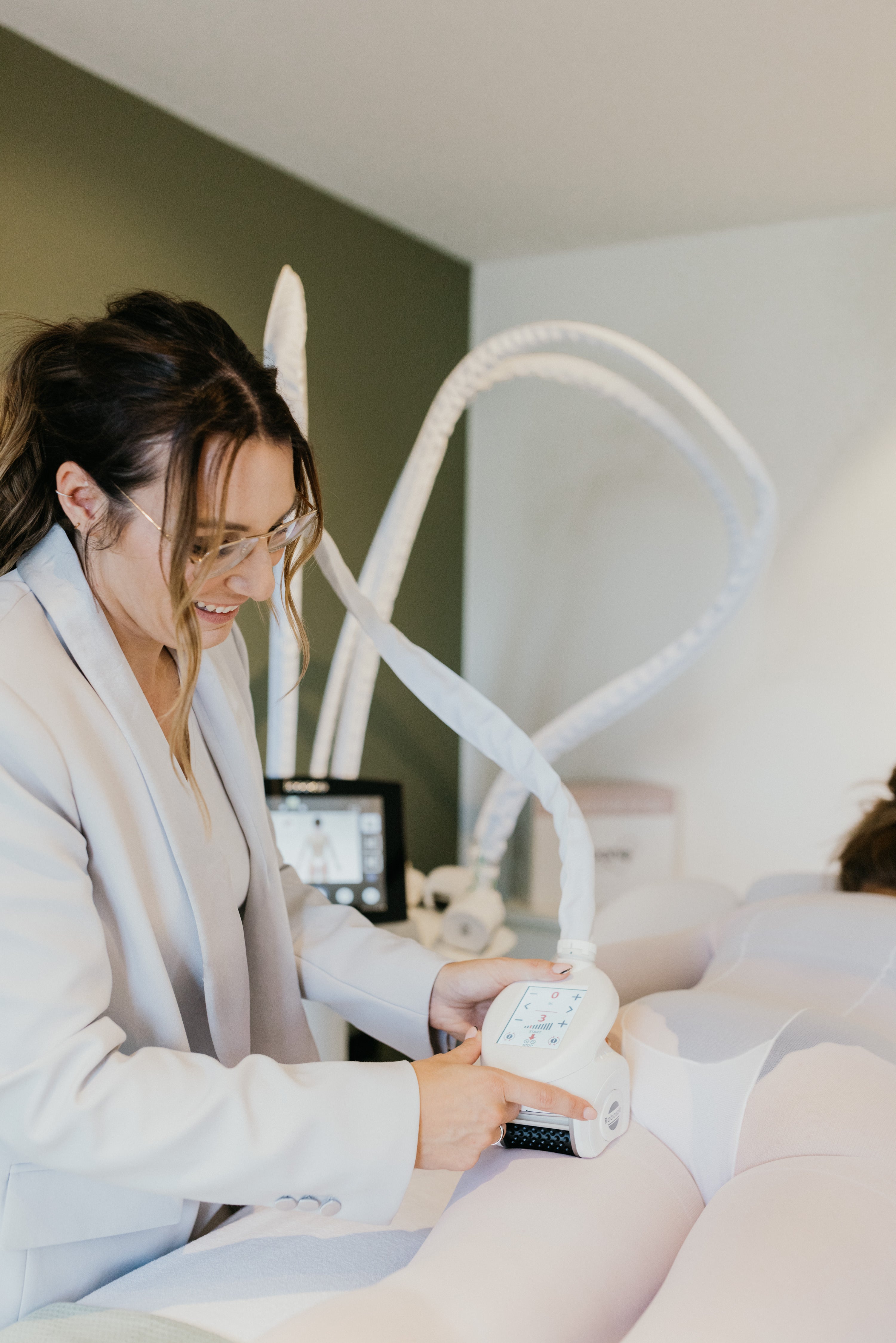 Afslanking By Evelien Mangelschots