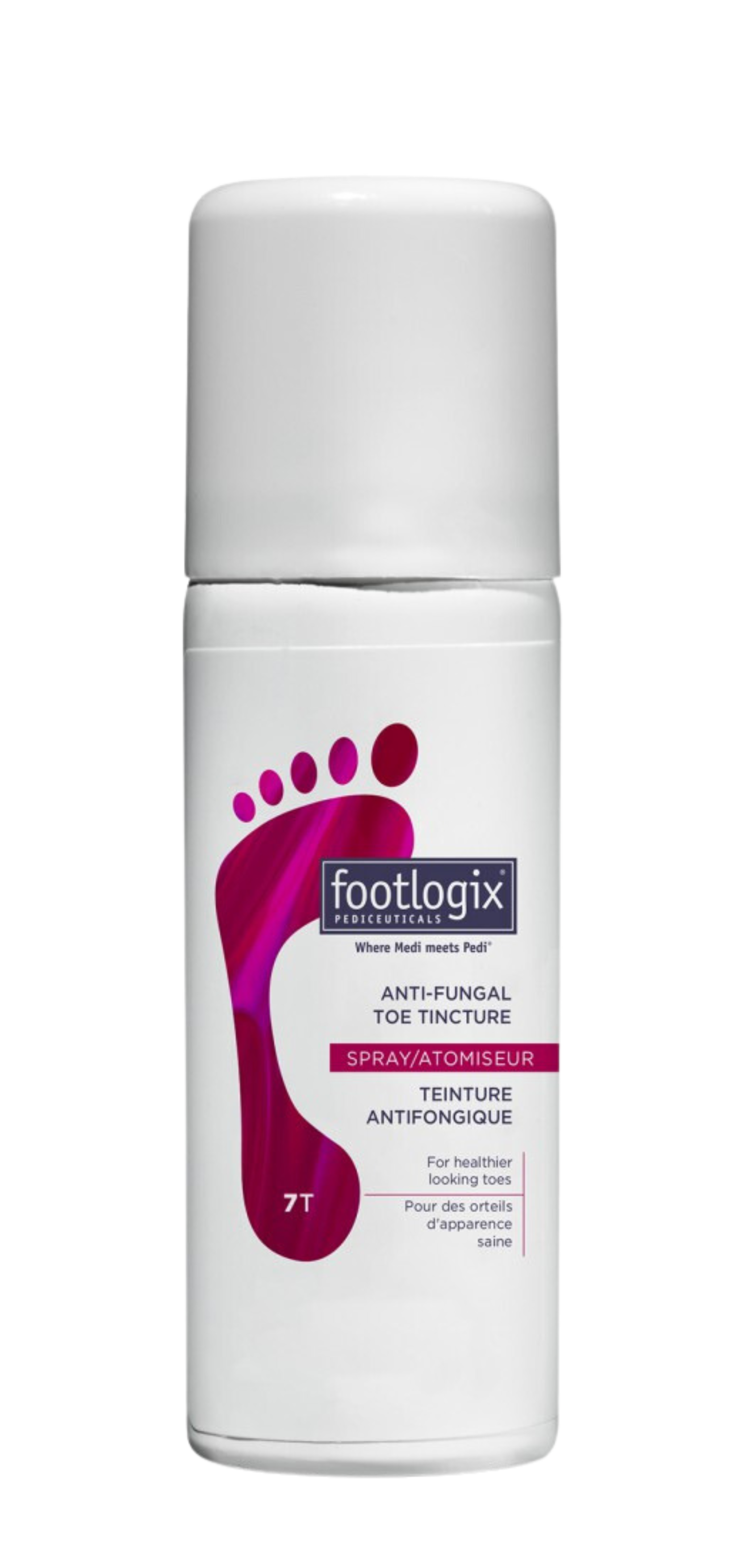 Toe Nail Tincture 50ml