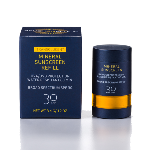 Refill - Brush on Block Mineral Powder SPF30