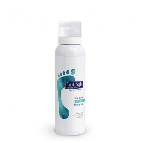 Footlogix® Daily Maintenance Formula