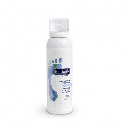 Footlogix® Very Dry Skin Formula