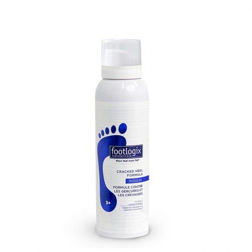 Footlogix® Cracked Heel Formula