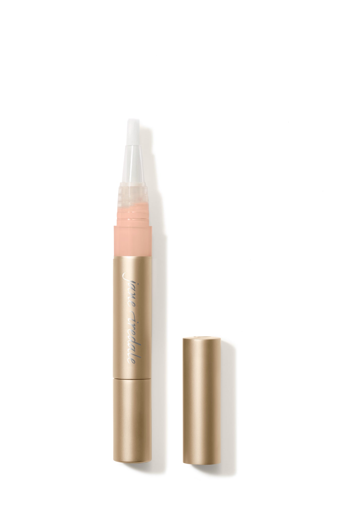 Active Light Under-Eye Concealer - N°4 Darker Peach