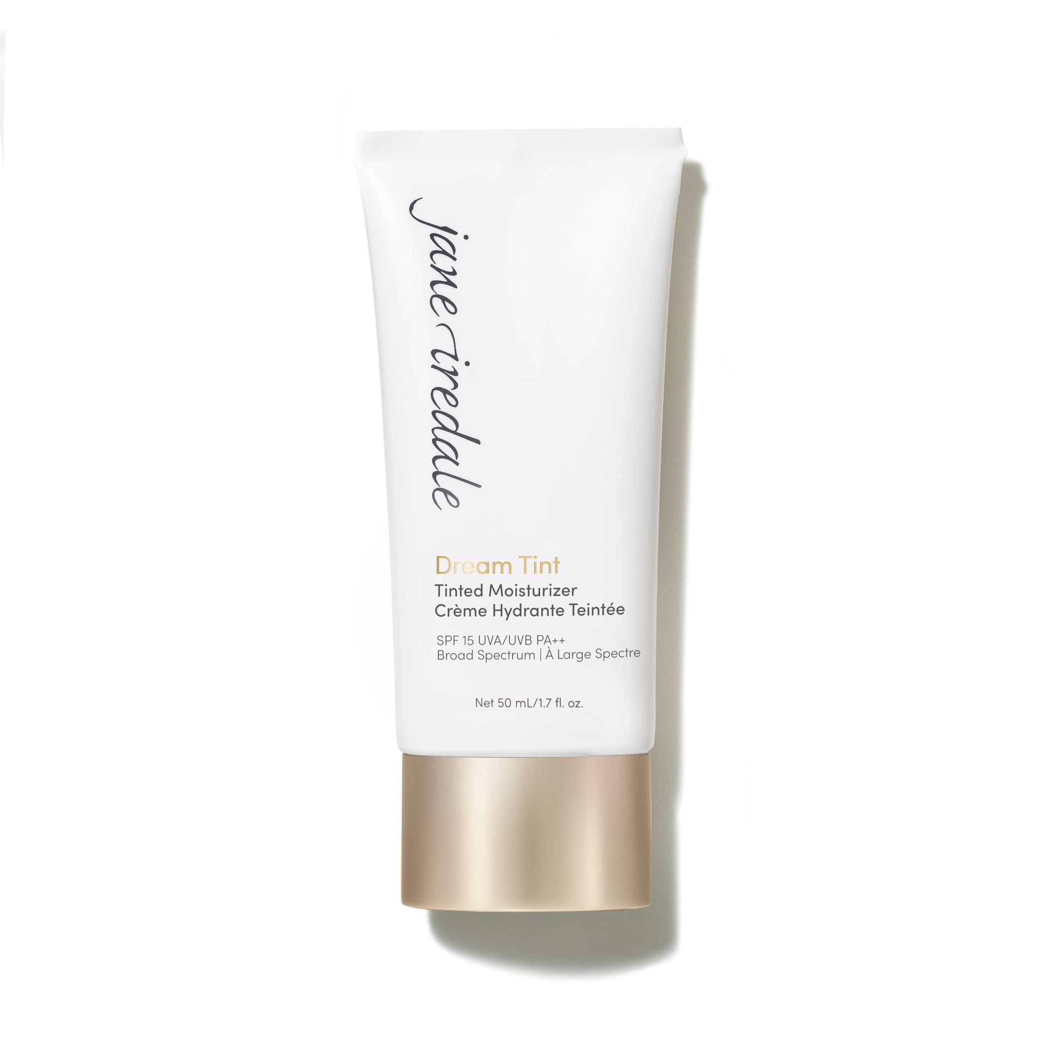 Dream Tint Tinted Moisturizer - Medium