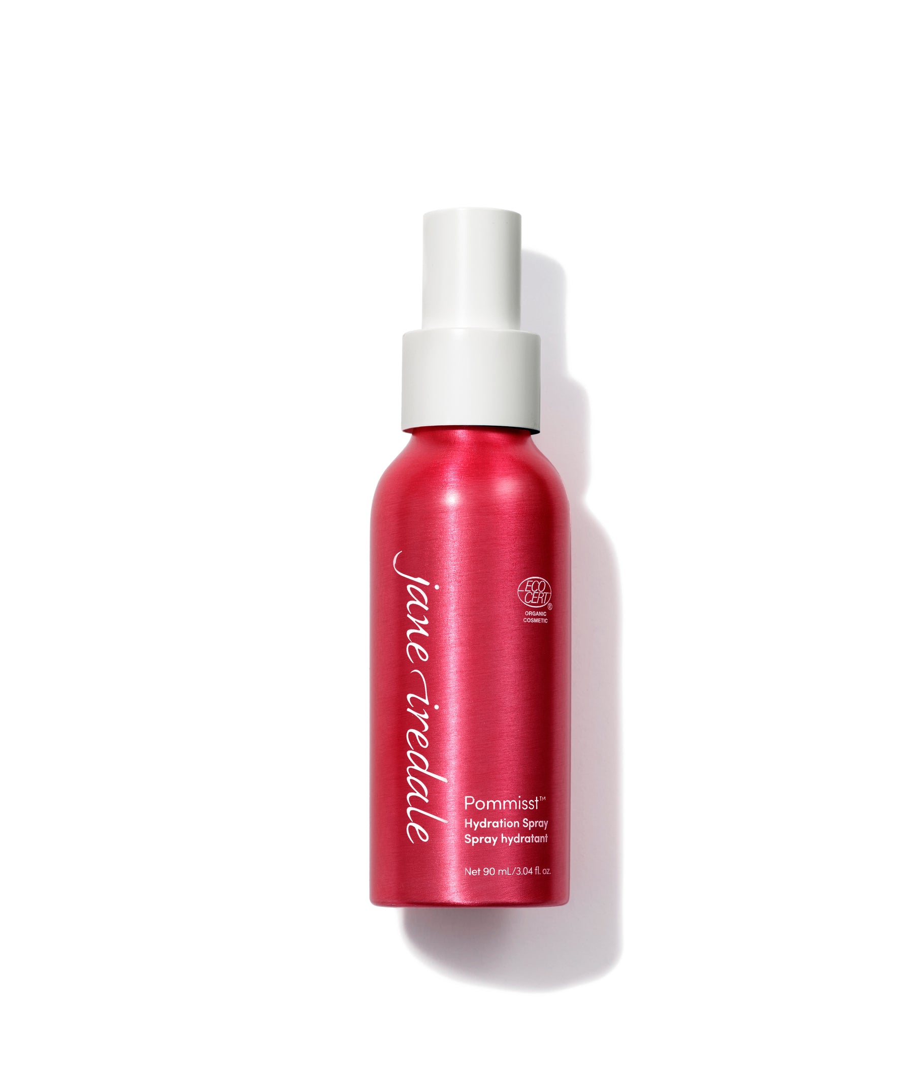 Hydration Spray - POMMISST