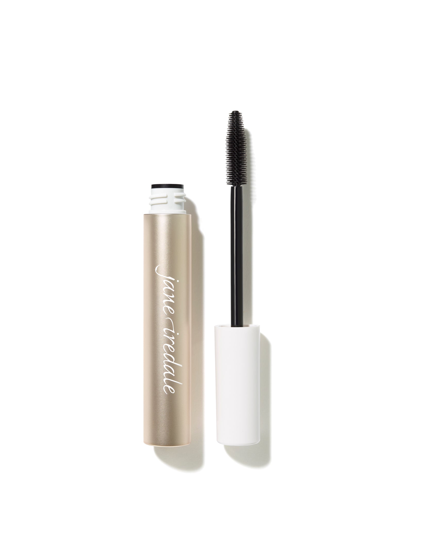 Lash Fixation Tubing Mascara - Black