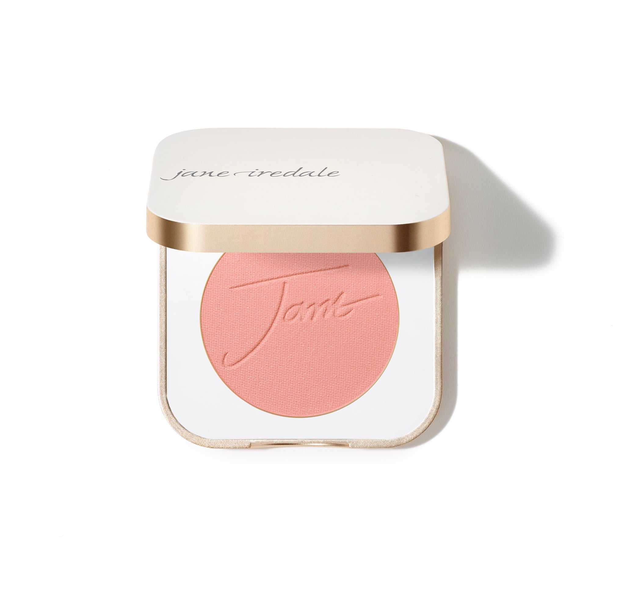 PurePressed Blush - ClearlyPink