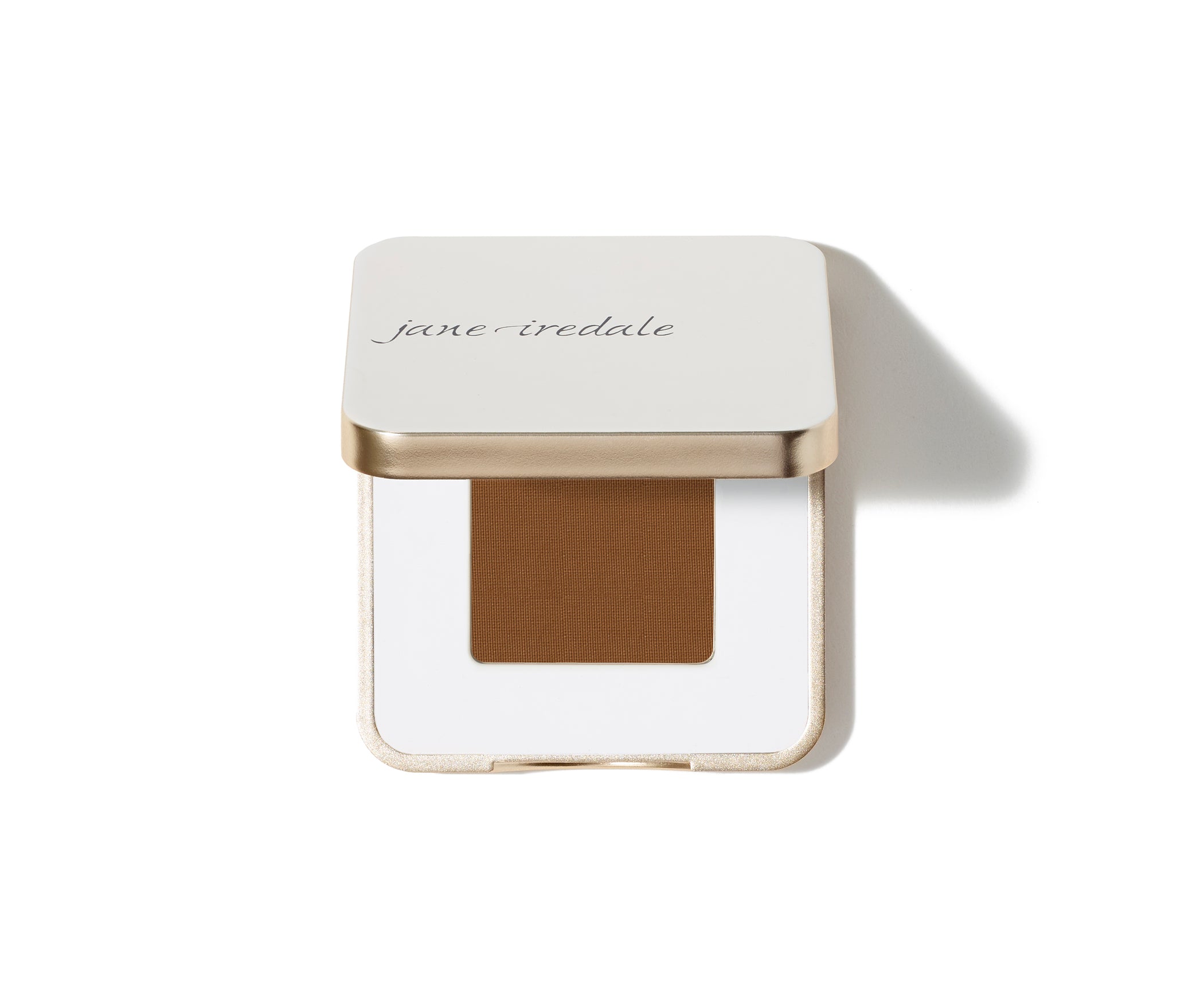 PurePressed Eye Shadow Single - Darksuéde