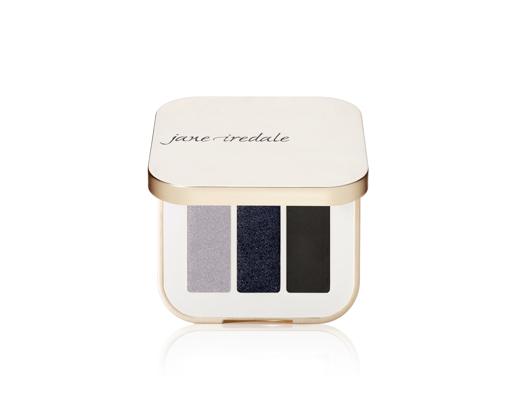PurePressed Eye Shadow Triple - BlueHour