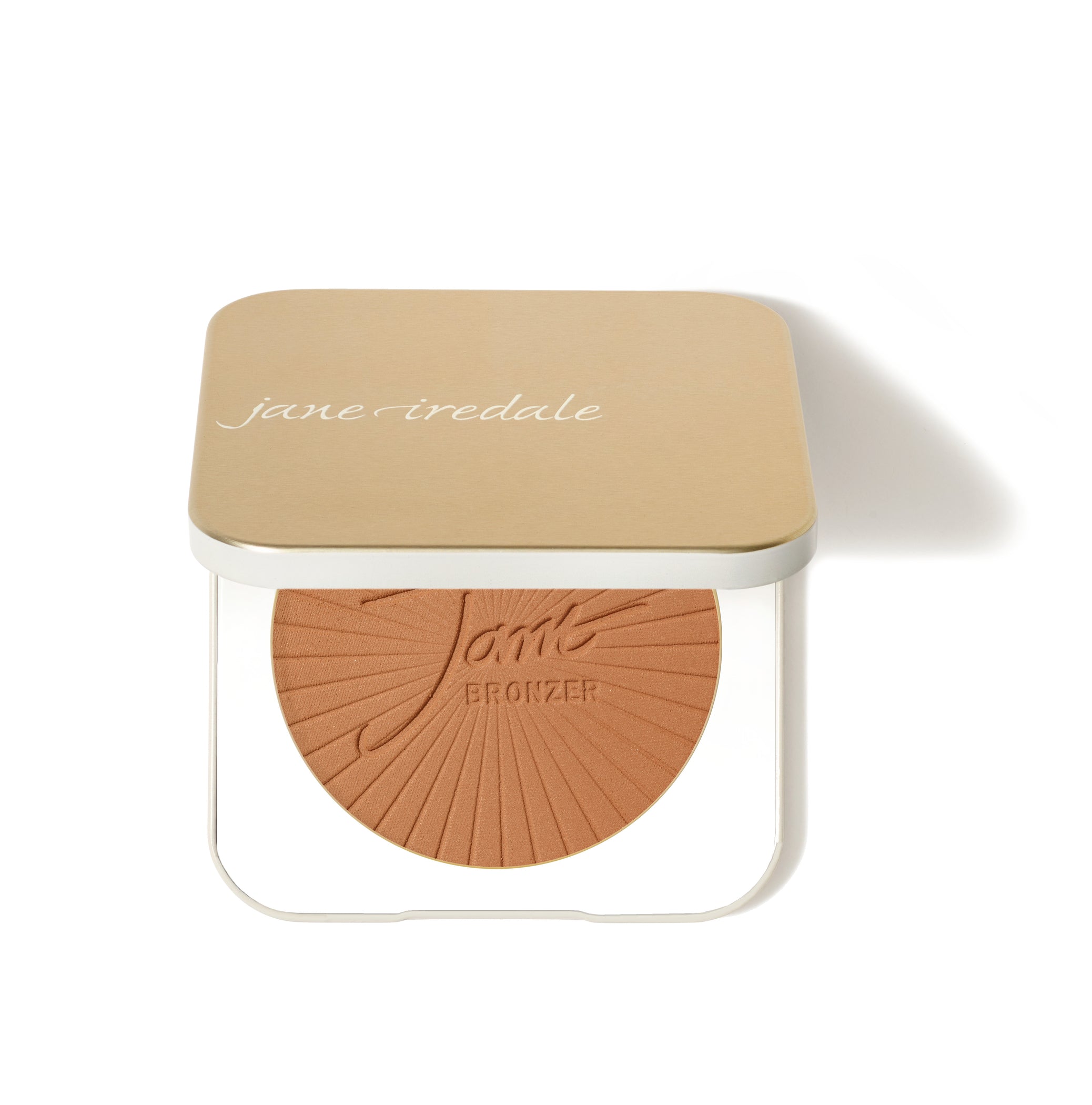 PureBronze Matte Bronzer - 2