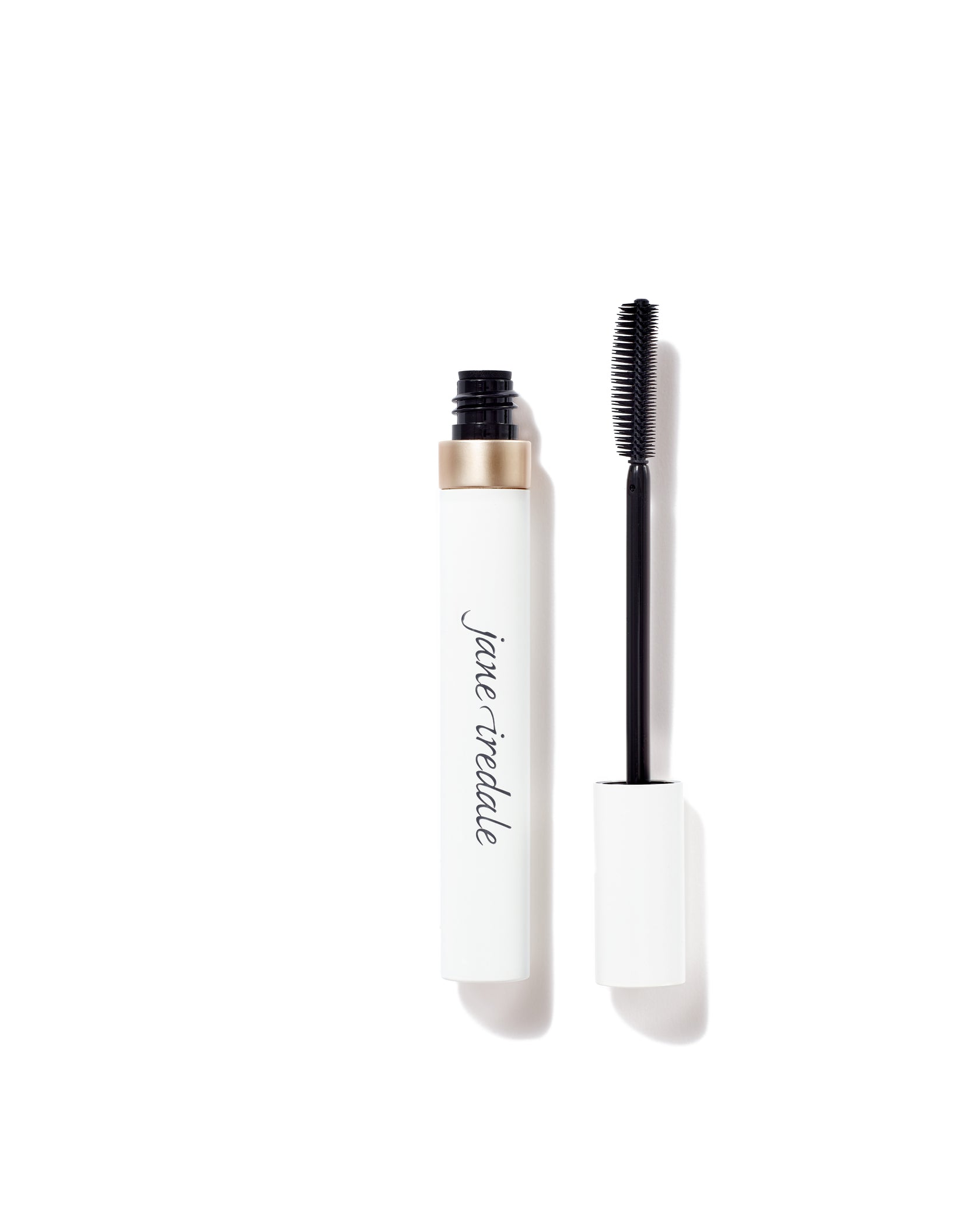 PureLash Lengthening Mascara - JetBlack