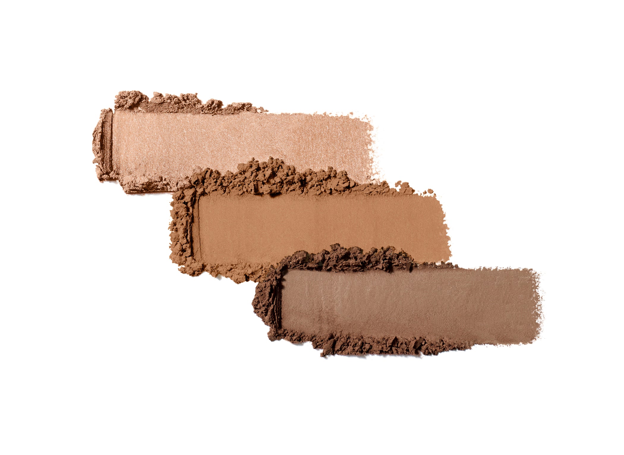 PurePressed Eye Shadow Triple - TripleCognac