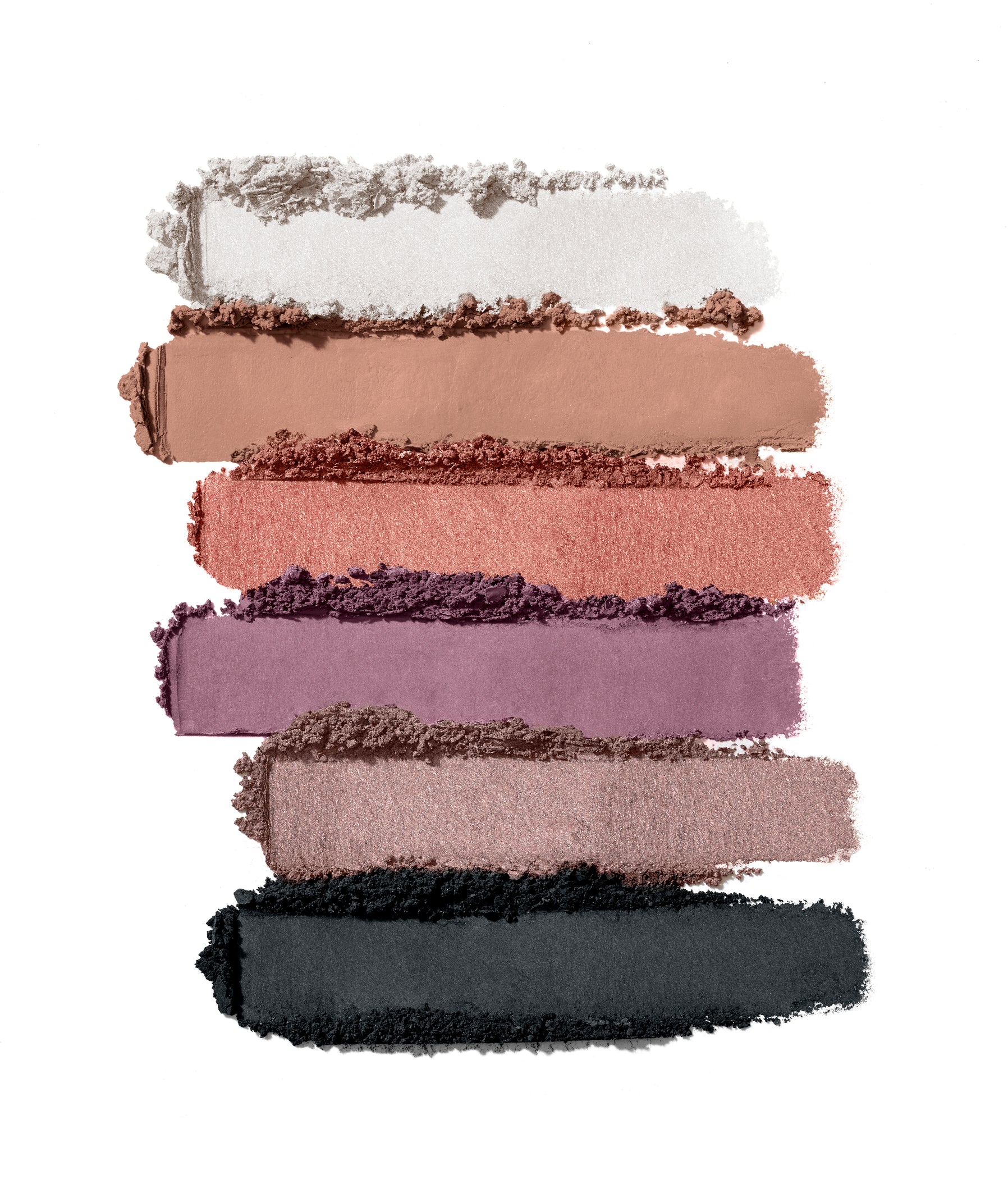 PurePressed Eye Shadow Palette - Stormchaser