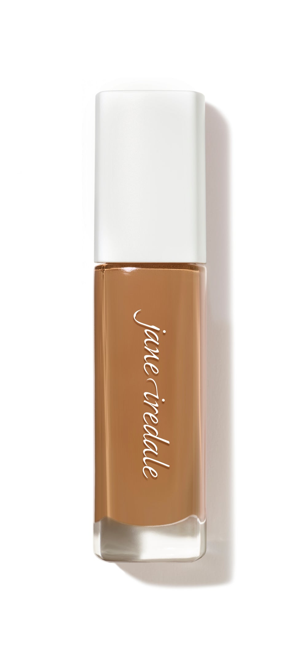 Skintuition SPF30 Liquid Foundation - 58 Medium/Dark