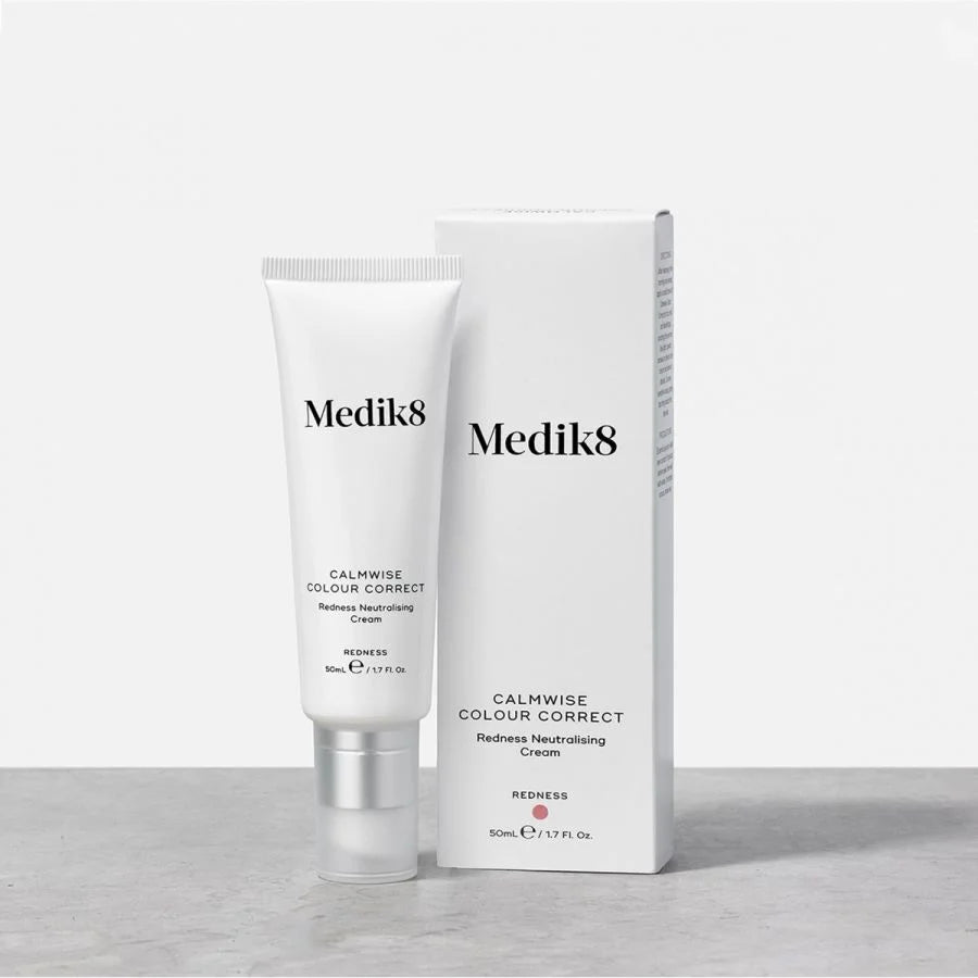 Calmwise Colour Correct