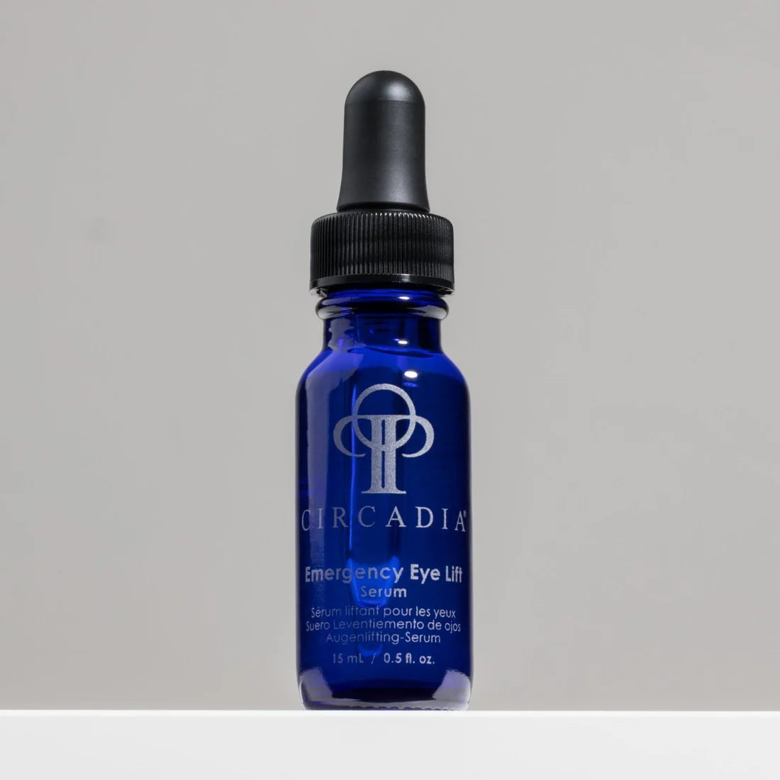 Emergency Eye Lift