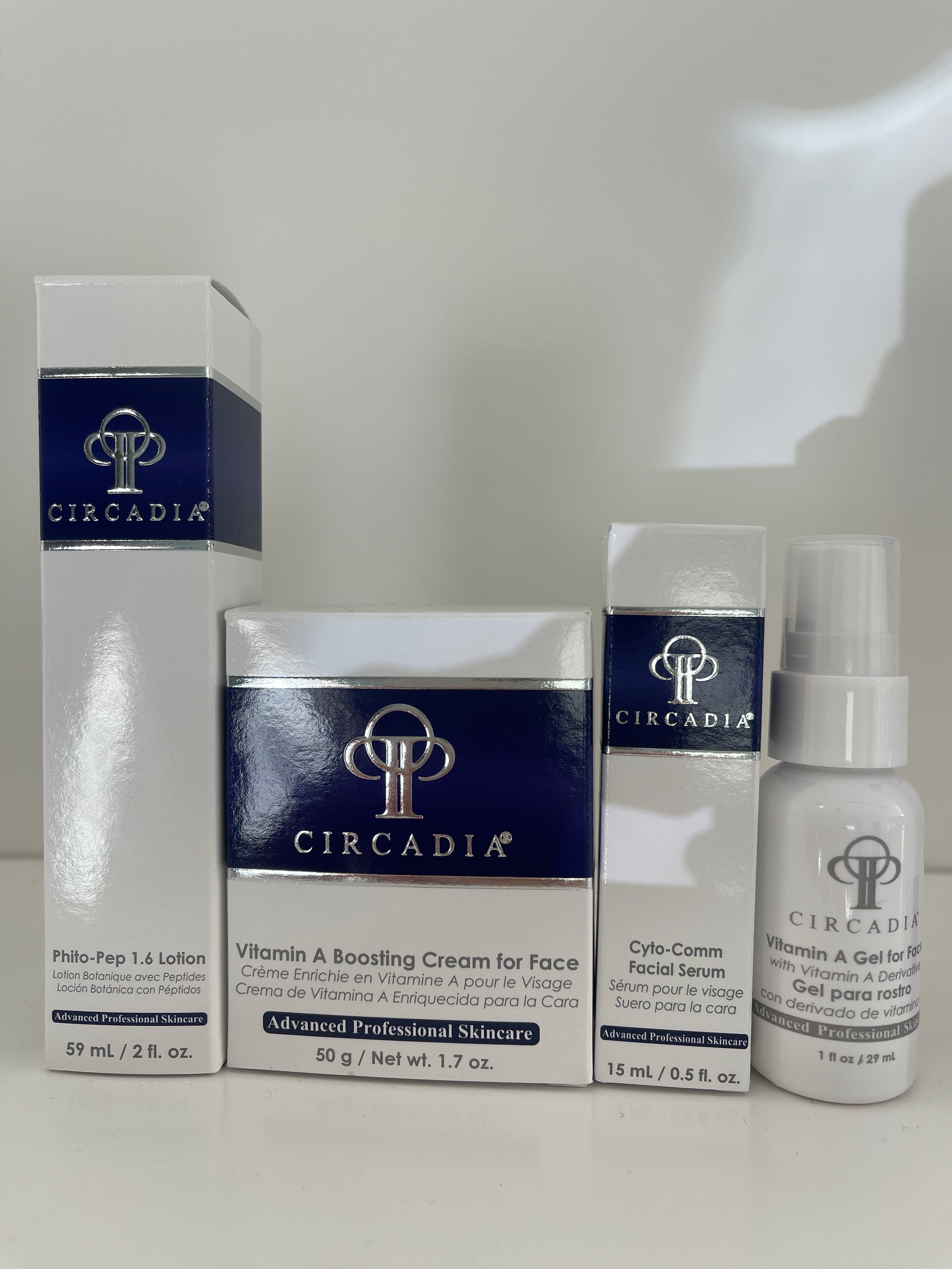 Anti-aging 3