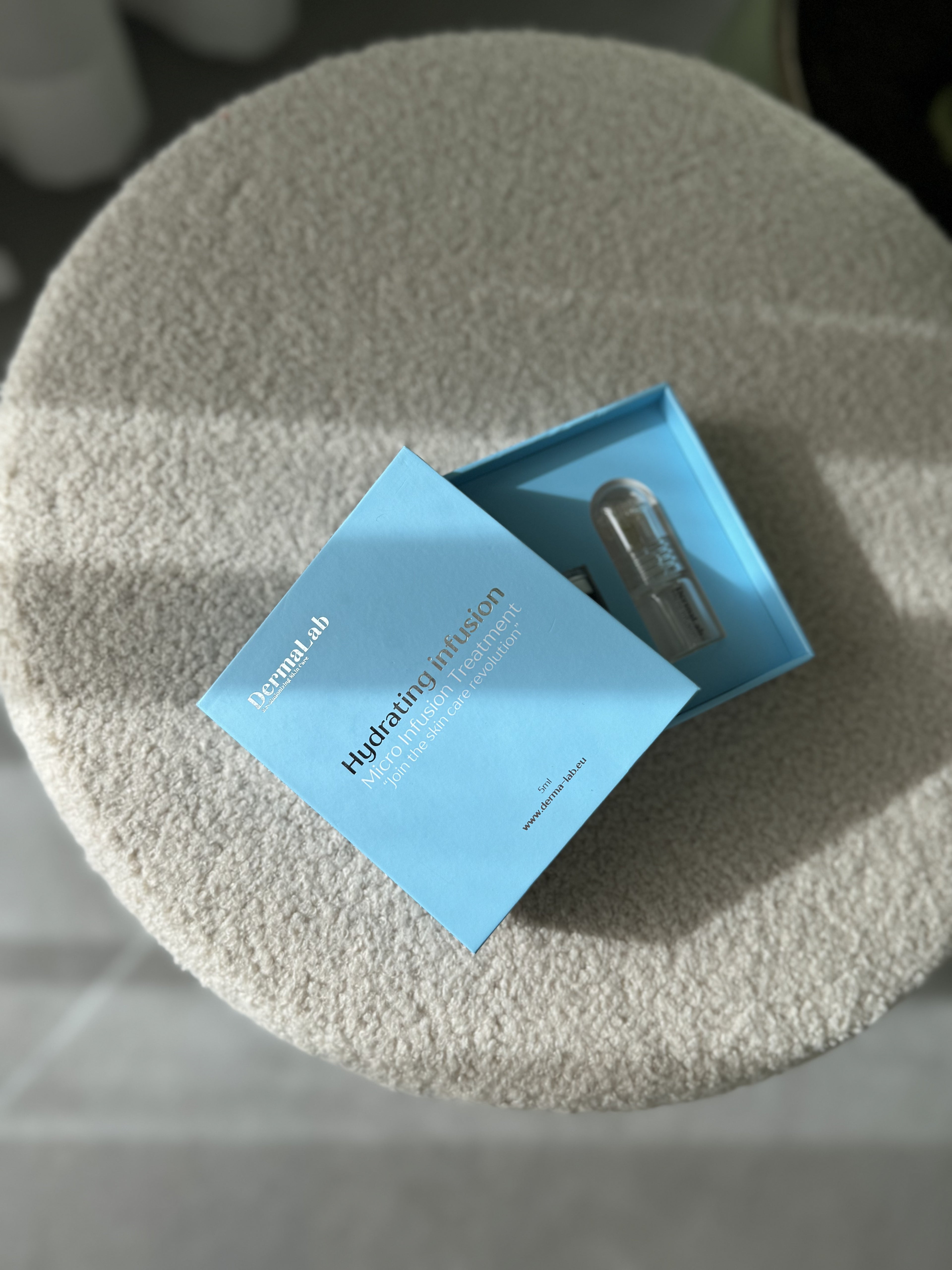 Hydrating Micro Infusion - DermaLab