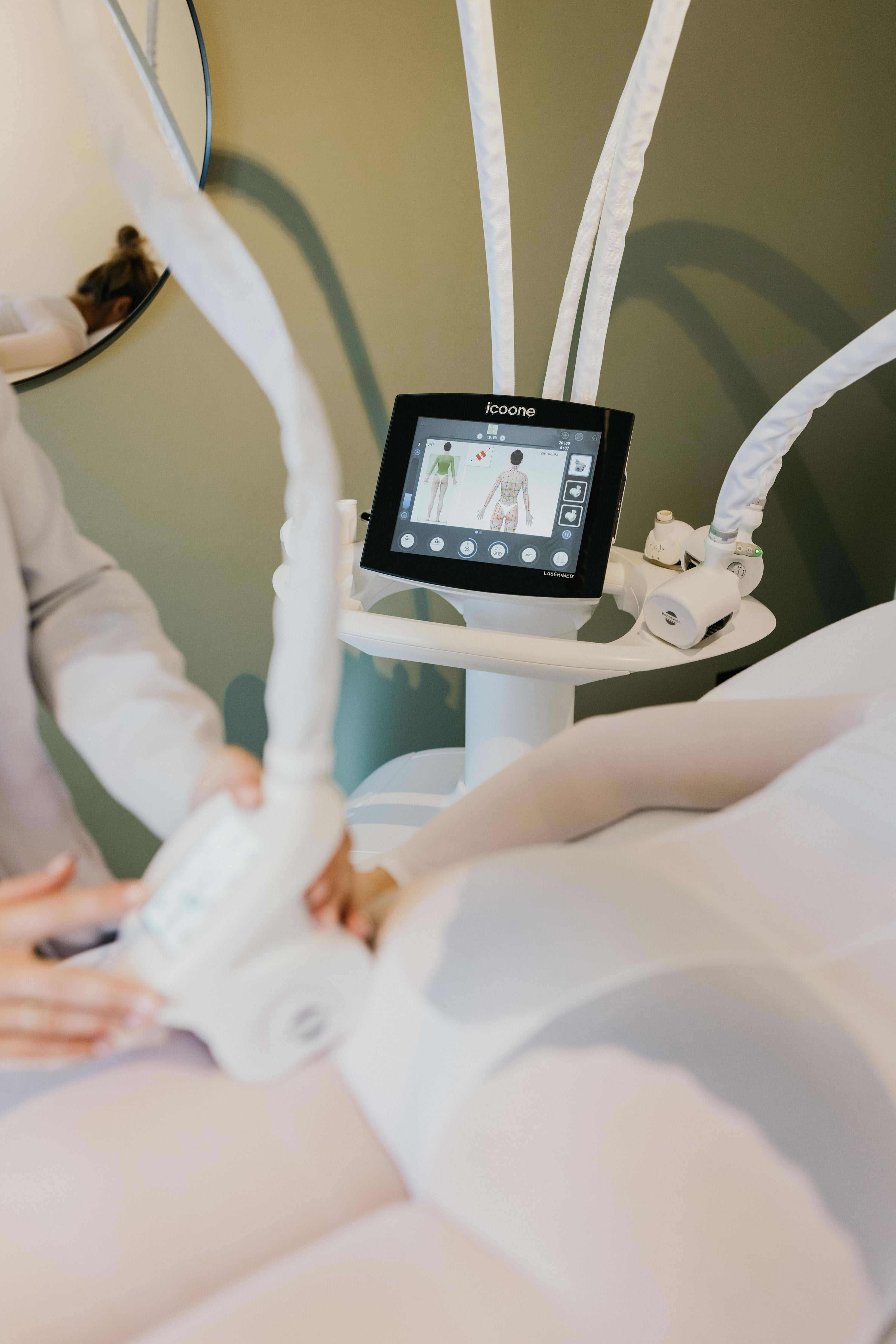 Icoone Evelien Mangelschots