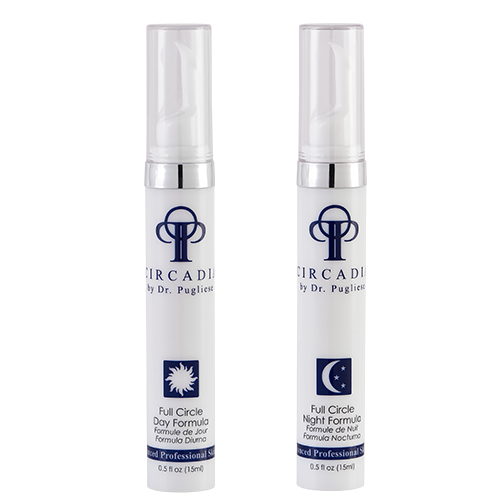 Full Circle Eye Repair – 2x 15ml