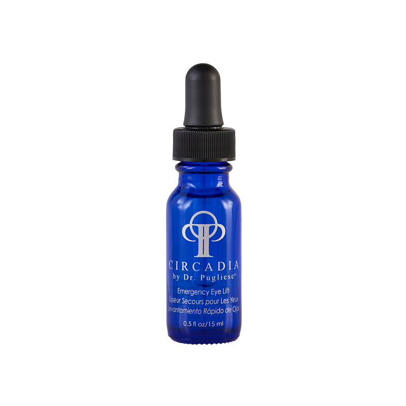 Emergency Eye Lift