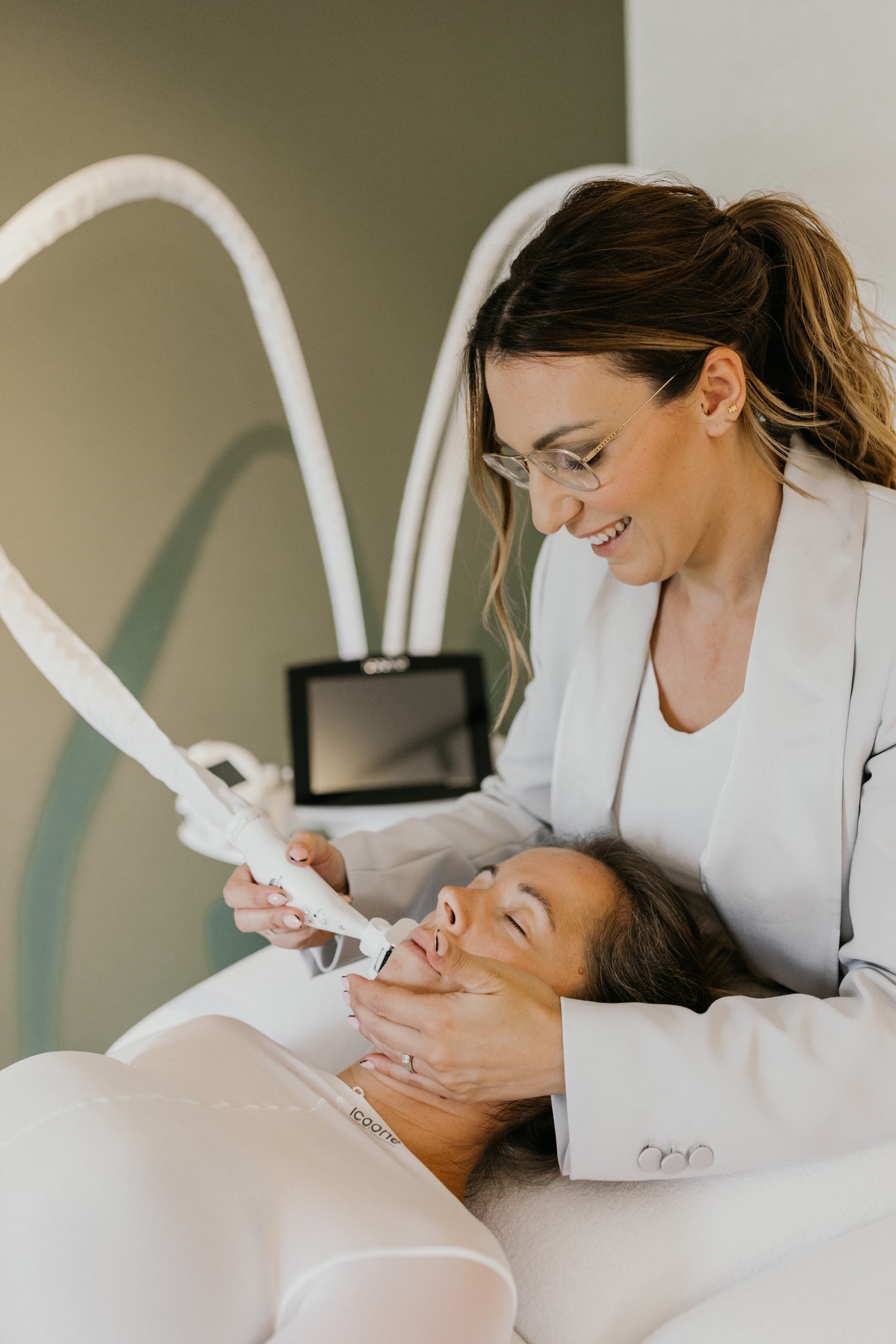 Anti-Aging | By Evelien Mangelschots