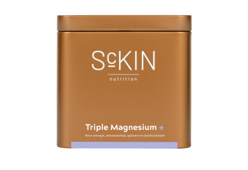 Triple Magnesium +