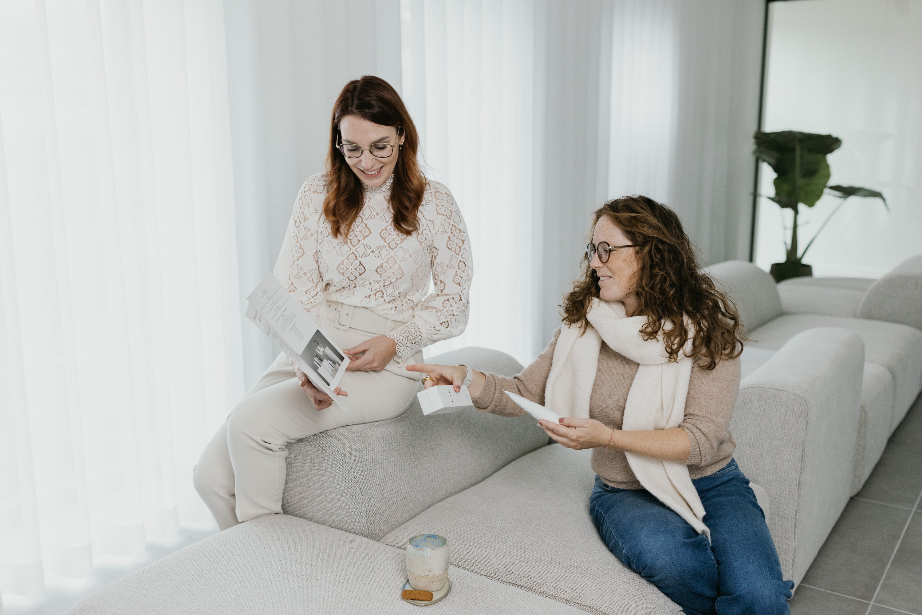 Dát is waar Évive voor staat.