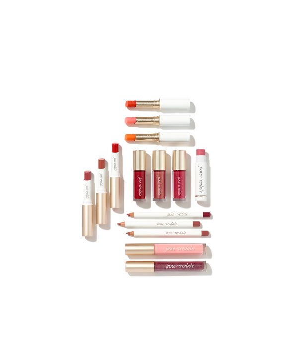 Jane Iredale - Lippen