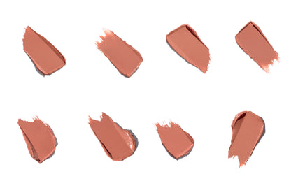 ColorLuxe Hydrating Cream Lipstick - Bellini