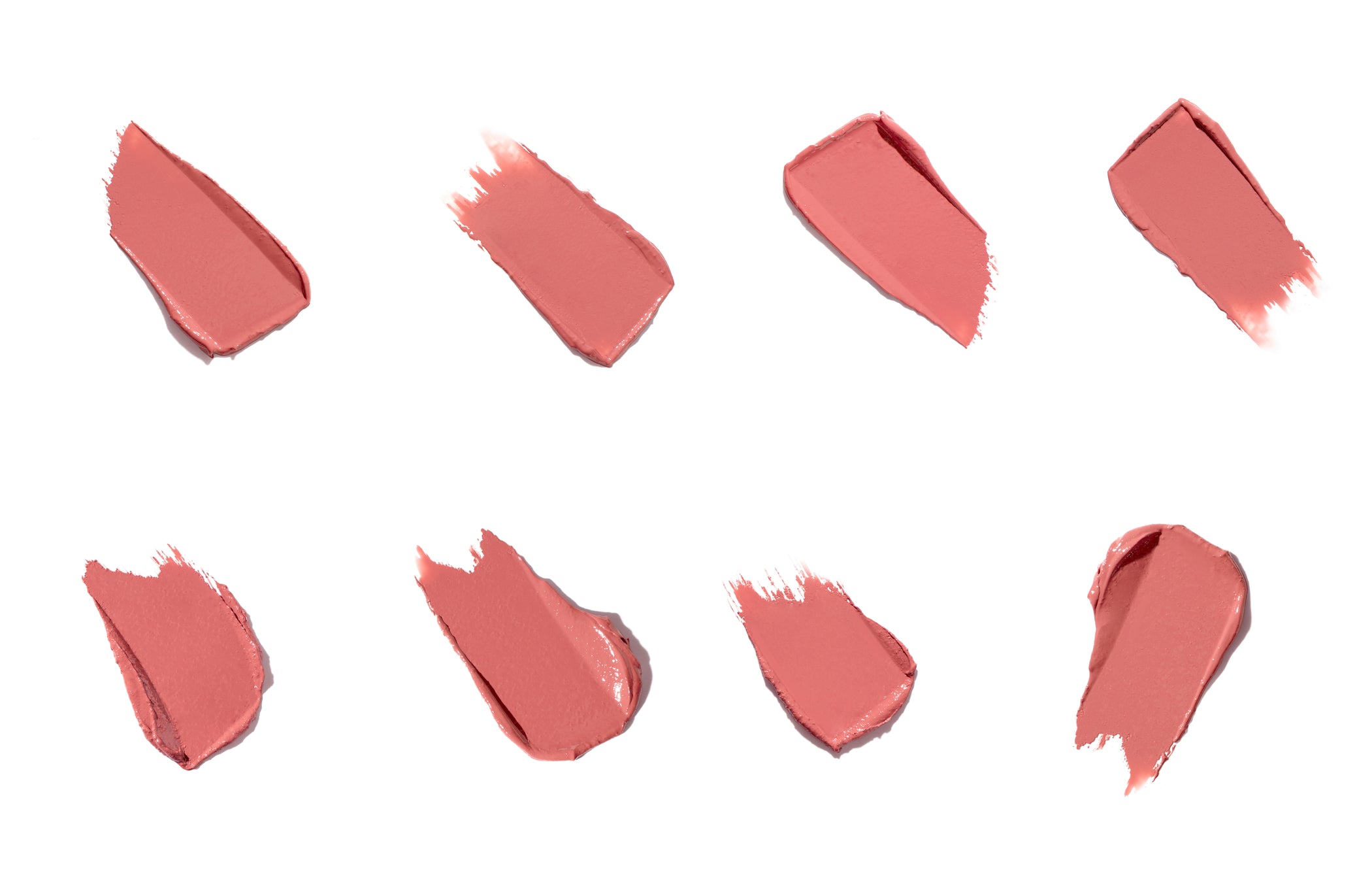 ColorLuxe Hydrating Cream Lipstick - Blush