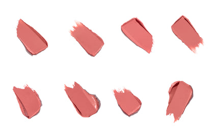 ColorLuxe Hydrating Cream Lipstick - Blush