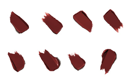 ColorLuxe Hydrating Cream Lipstick - Bordeaux