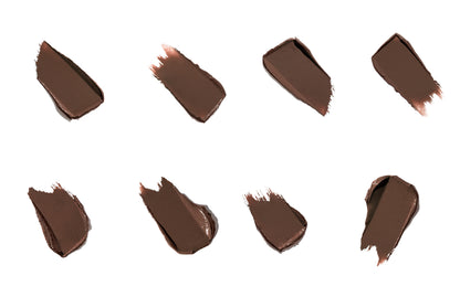 ColorLuxe Hydrating Cream Lipstick - Espresso