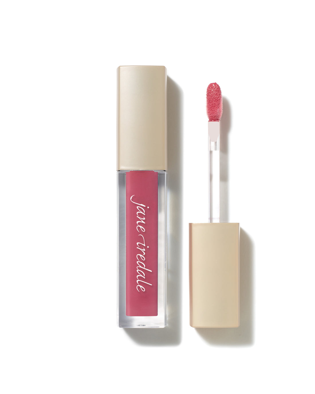 ColorLuxe High-Impact Lip Glaze - Flush