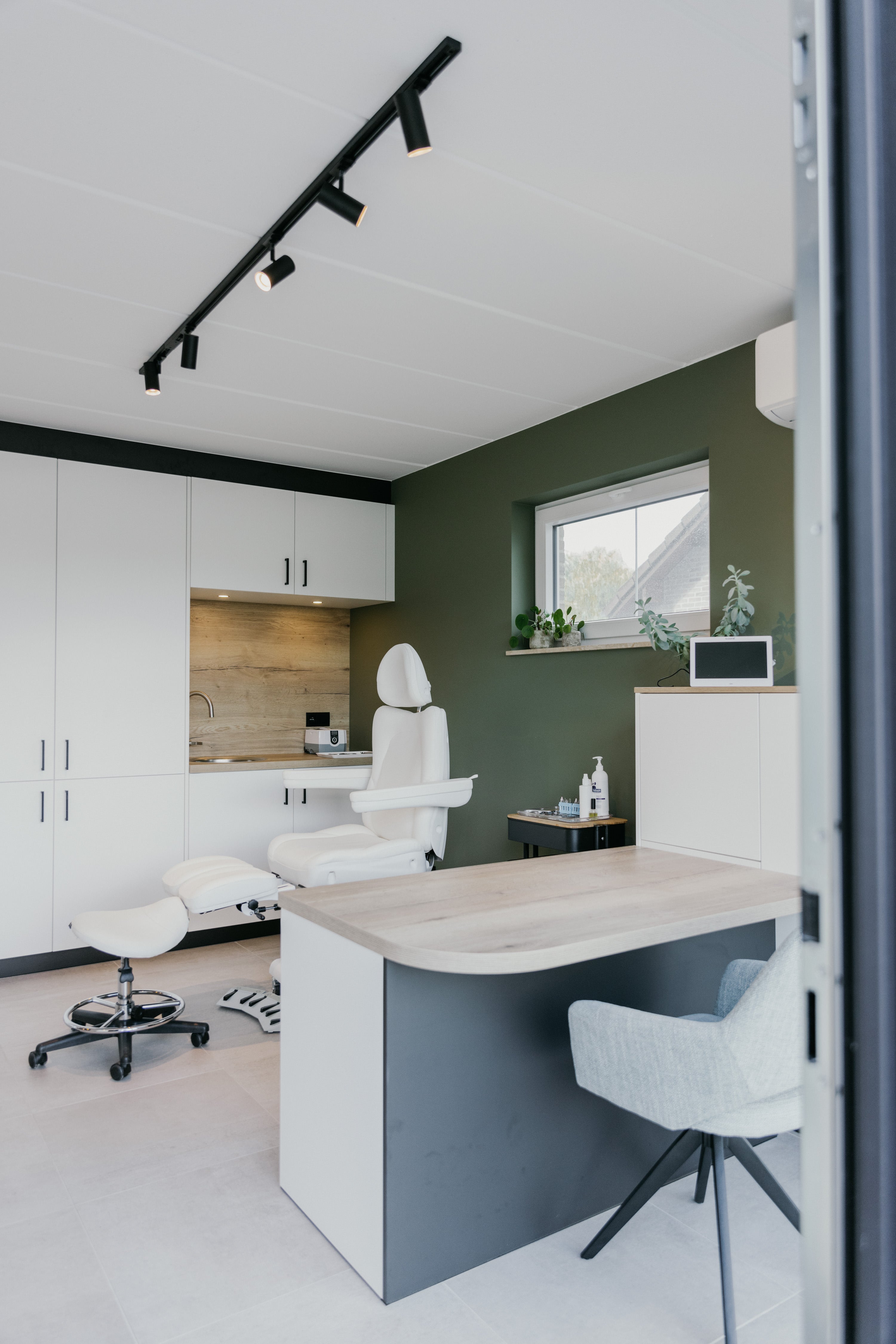 Gespecialiseerde pedicure | By Evelien Mangelschots