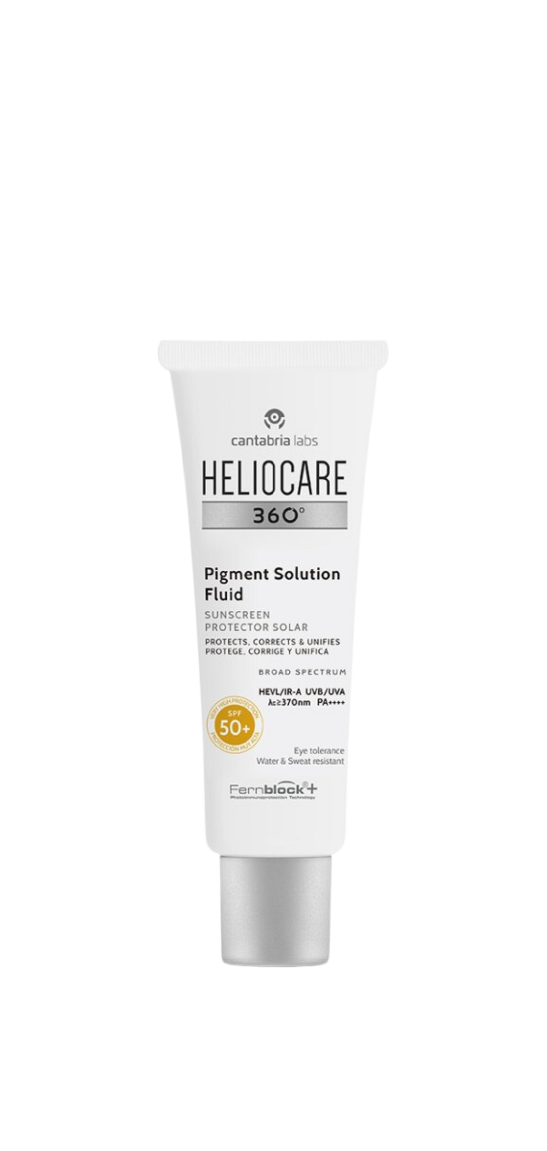 Heliocare 360° Pigment Solution Fluid