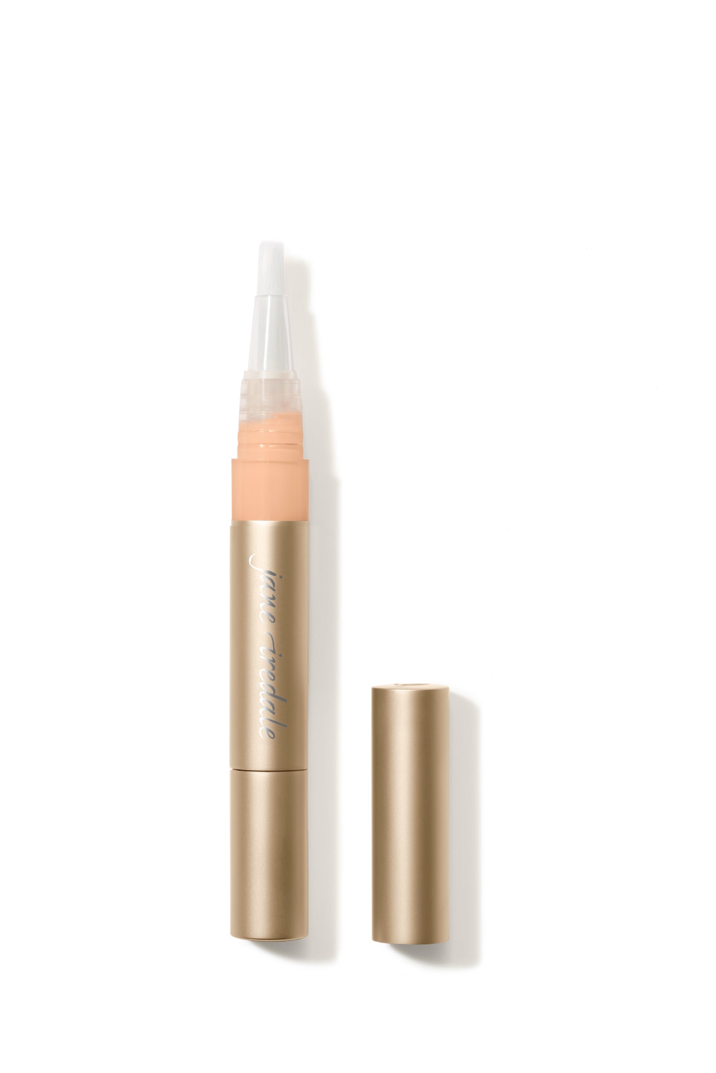Active Light Under-Eye Concealer - N°2 Darker Yellow