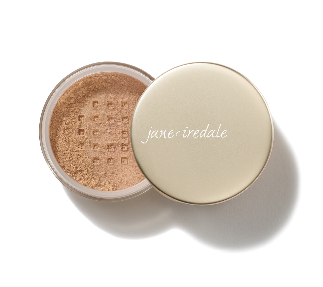 Amazing Base Loose Mineral Powder - Autumn