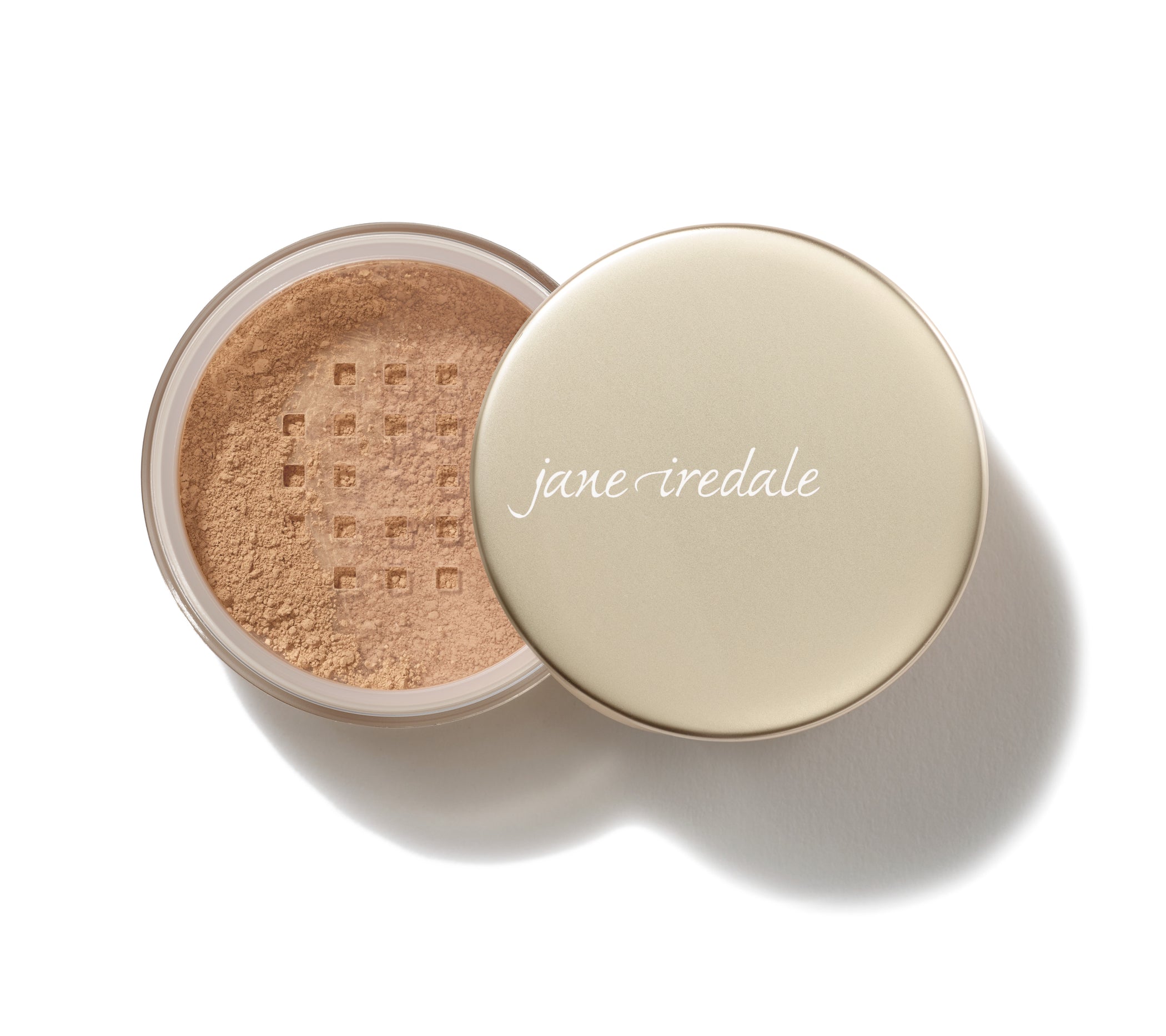 Amazing Base Loose Mineral Powder - Autumn