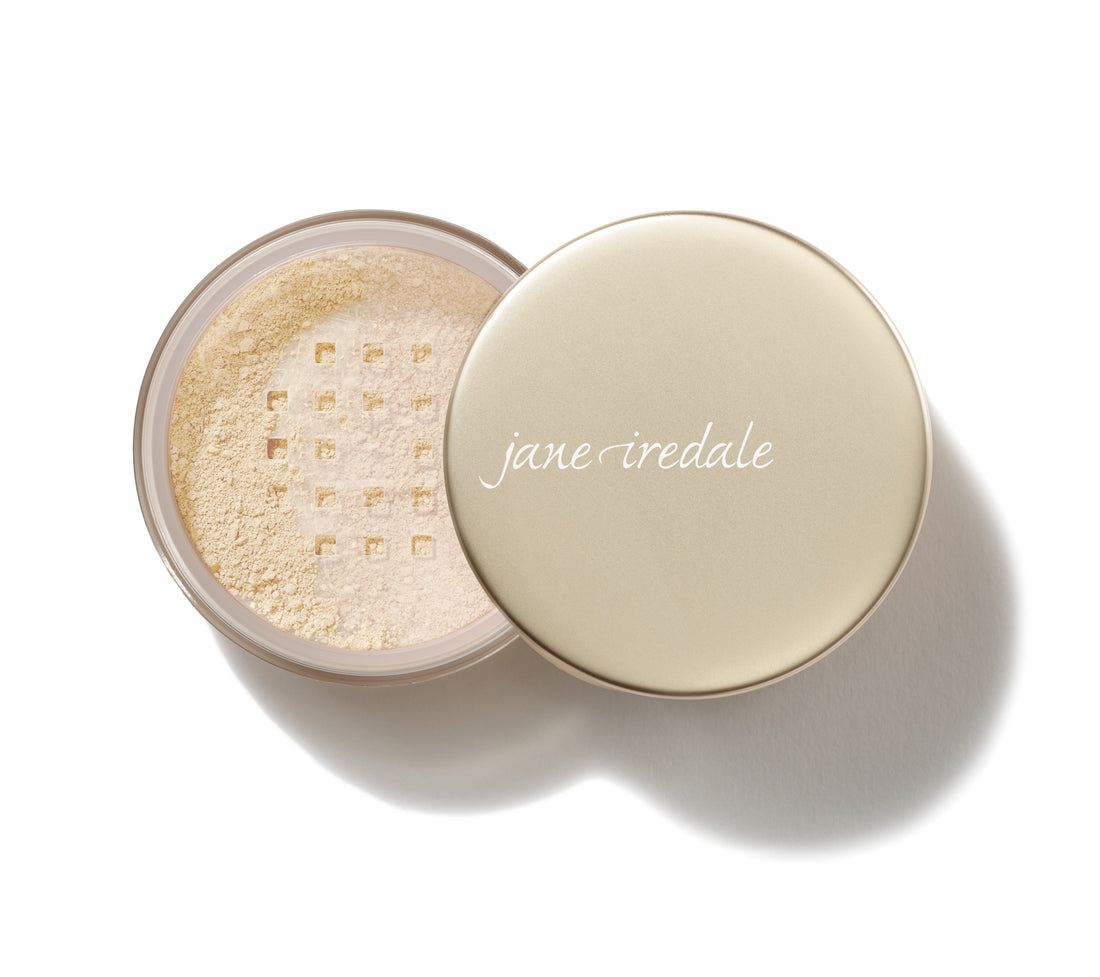 Amazing Base Loose Mineral Powder - Bisque