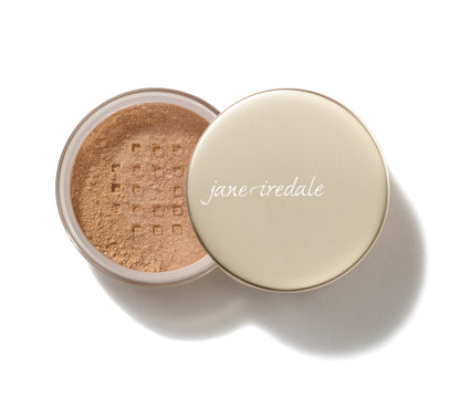 Amazing Base Loose Mineral Powder - Caramel
