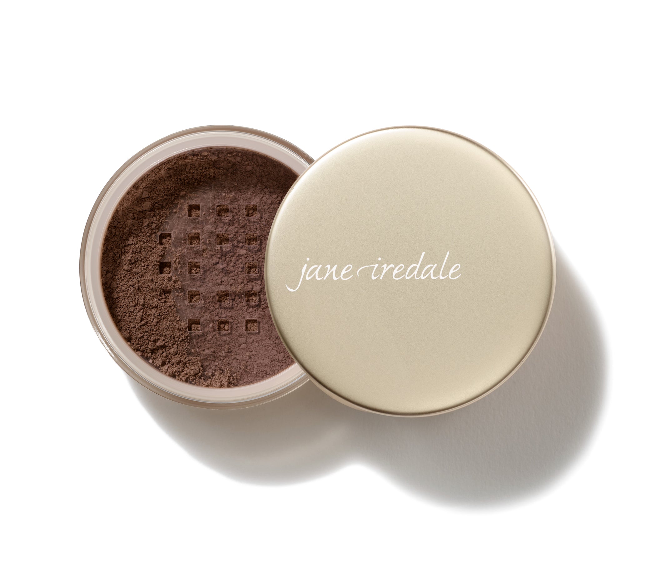 Amazing Base Loose Mineral Powder - Cocoa