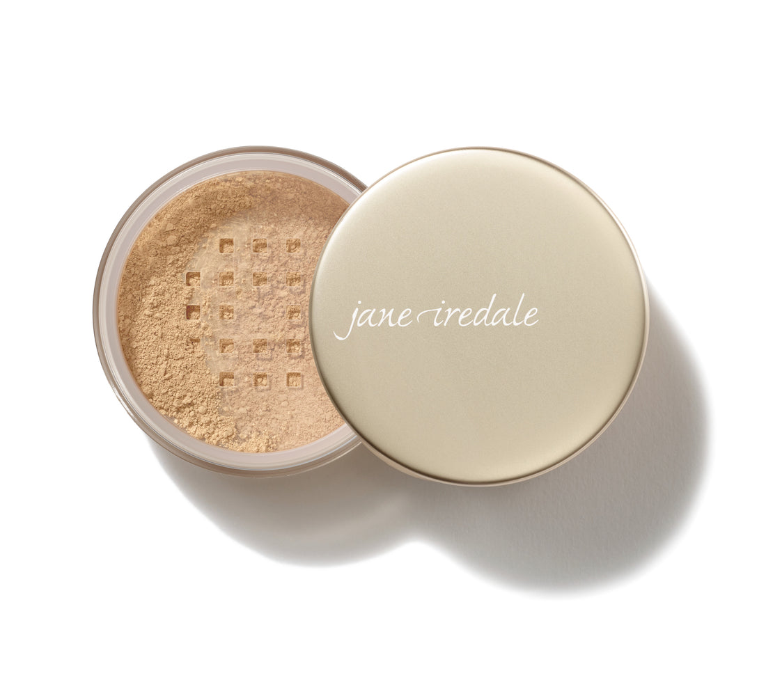 Amazing Base Loose Mineral Powder - GoldenGlow