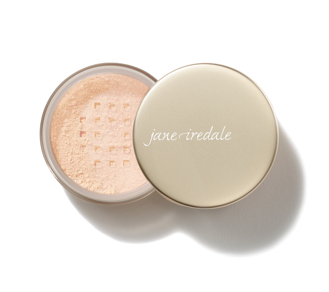 Amazing Base Loose Mineral Powder - Ivory