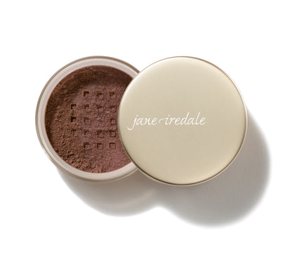 Amazing Base Loose Mineral Powder - Mahogany