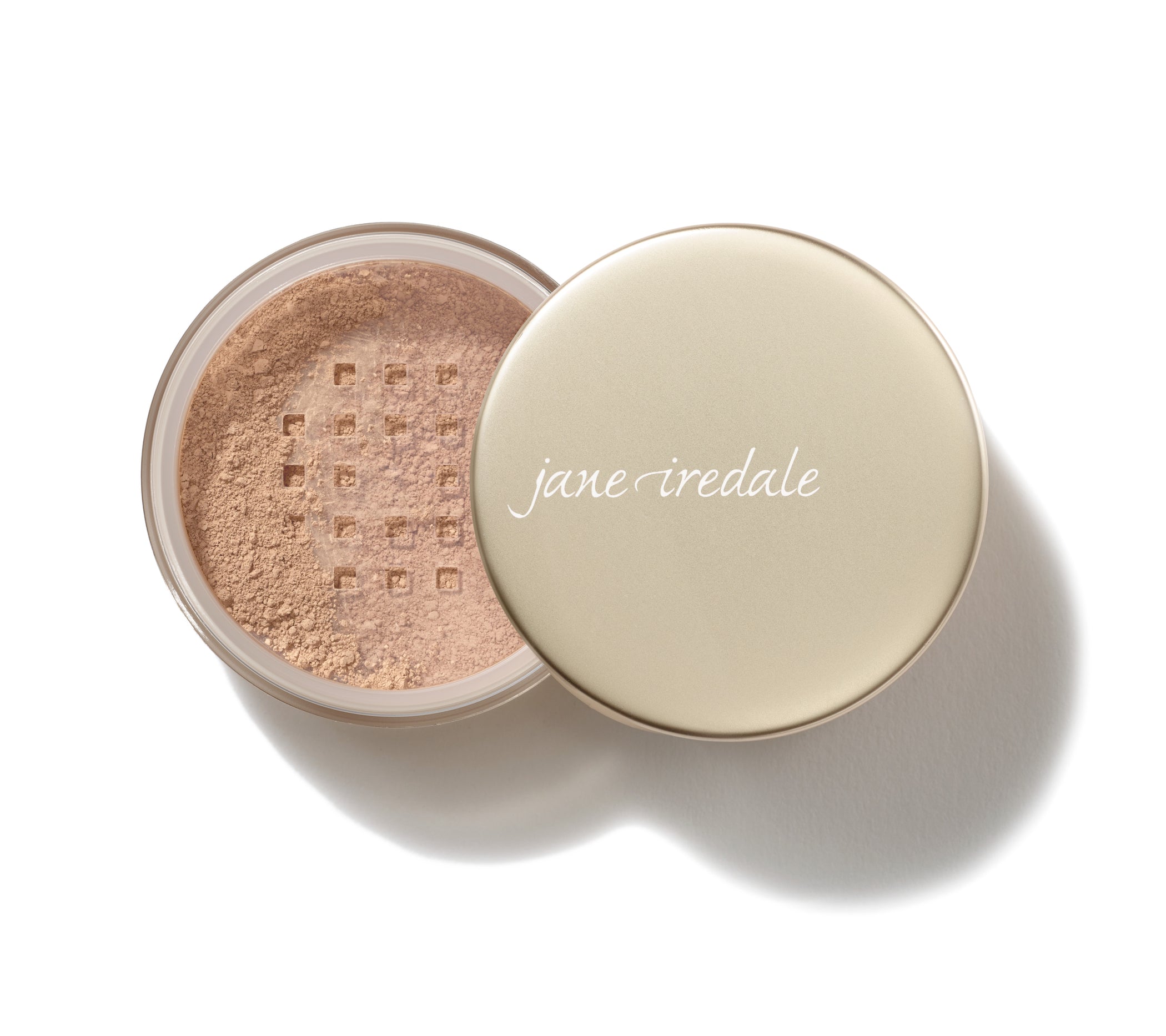 Amazing Base Loose Mineral Powder - Riviera